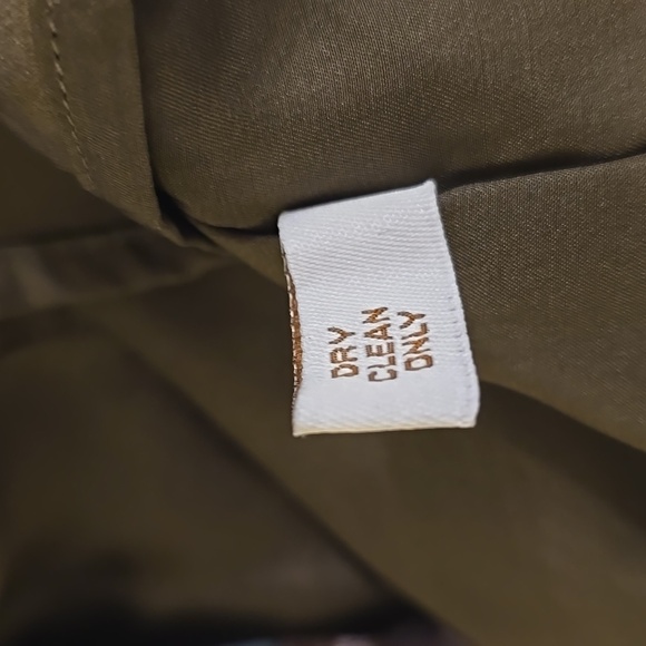 Walter Baker Silk Multicolor Abstract Mini Dress - Picture 13 of 14